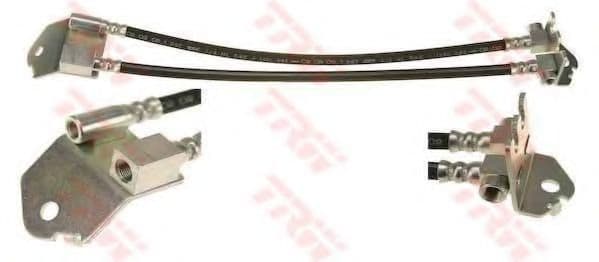 PHA496 TRW Гальмівний шланг