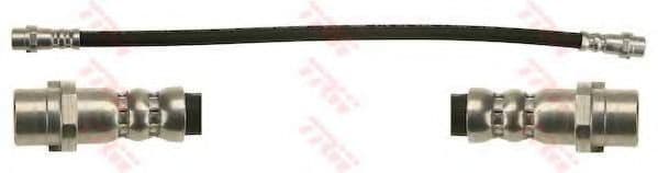 PHA516 TRW Гальмівний шланг