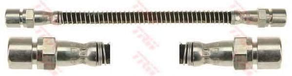 PHA521 TRW Гальмівний шланг
