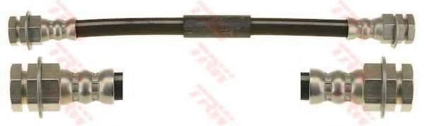 PHA524 TRW Гальмівний шланг для Chrysler Voyager