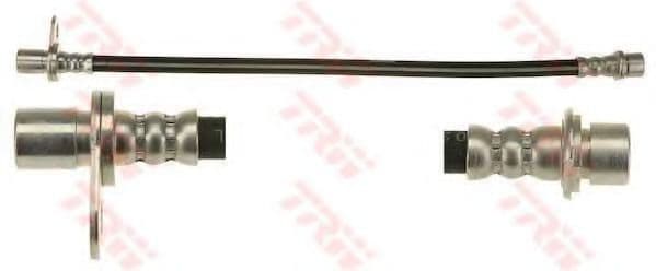 PHA556 TRW Гальмівний шланг для Toyota Camry
