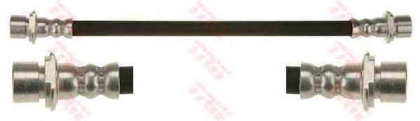 PHA559 TRW Гальмівний шланг