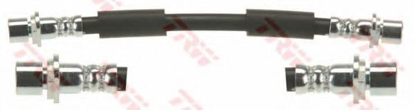 PHA574 TRW Тормозной шланг