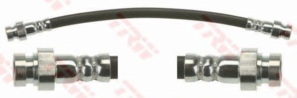 PHA578 TRW Тормозной шланг