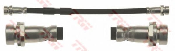 PHA595 TRW Гальмівний шланг