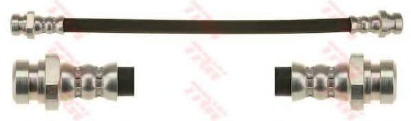 PHA703 TRW Гальмівний шланг