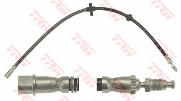 PHB419 TRW Гальмівний шланг
