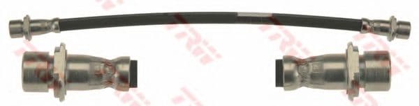 PHB477 TRW Гальмівний шланг
