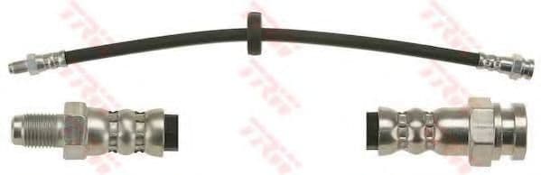PHB485 TRW Гальмівний шланг