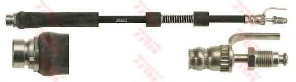 PHB507 TRW Гальмівний шланг