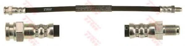 PHB512 TRW Гальмівний шланг для Lancia Lybra