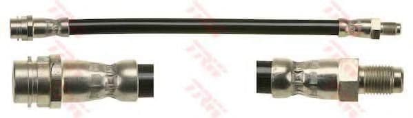 PHB521 TRW Тормозной шланг