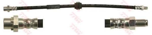 PHB528 TRW Тормозной шланг