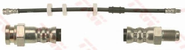 PHB580 TRW Гальмівний шланг