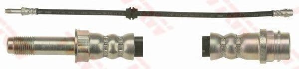 PHB582 TRW Гальмівний шланг