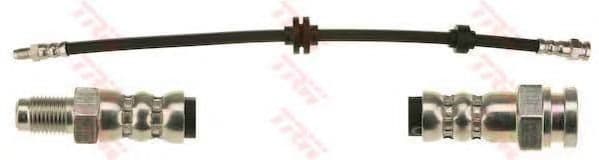 PHB600 TRW Гальмівний шланг для Alfa Romeo 166