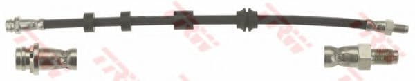 PHB692 TRW Тормозной шланг