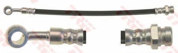 PHD1060 TRW Гальмівний шланг