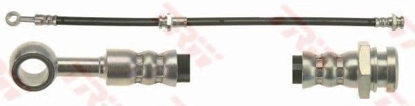 PHD1064 TRW Тормозной шланг для Suzuki Alto