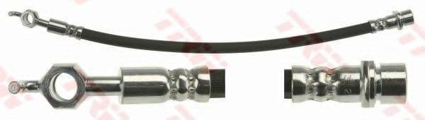 PHD1082 TRW Гальмівний шланг