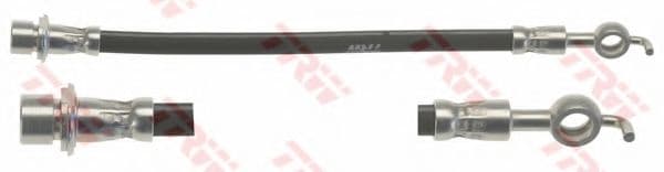 PHD1129 TRW Тормозной шланг