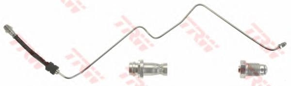 PHD1158 TRW Гальмівний шланг