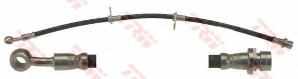 PHD142 TRW Тормозной шланг