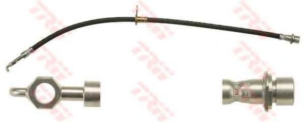 PHD919 TRW Тормозной шланг для Toyota Celica