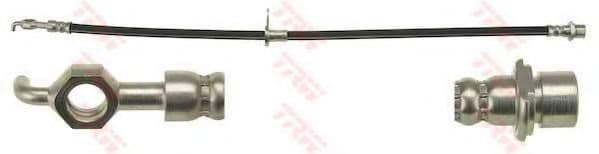 PHD924 TRW Тормозной шланг для Toyota Celica