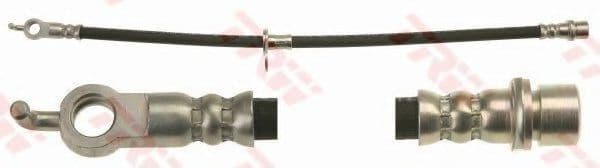 PHD993 TRW Гальмівний шланг