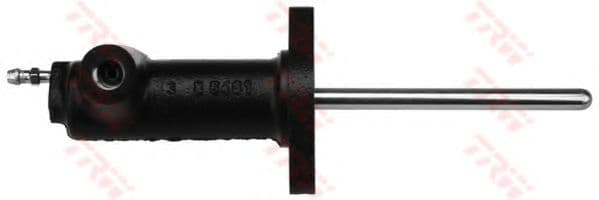 PJK101 TRW Рабочий цилиндр сцепления для Porsche 928
