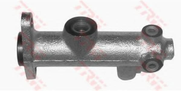 PMD118 TRW Главный тормозной цилиндр для Renault 4