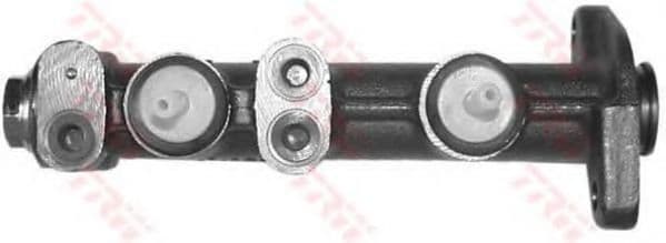 PMD143 TRW Главный тормозной цилиндр
