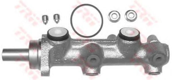 PMD206 TRW Главный тормозной цилиндр для Citroen AX