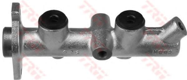 PMD297 TRW Главный тормозной цилиндр