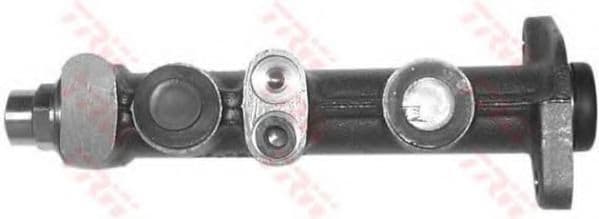 PMD356 TRW Главный тормозной цилиндр для Fiat Panda