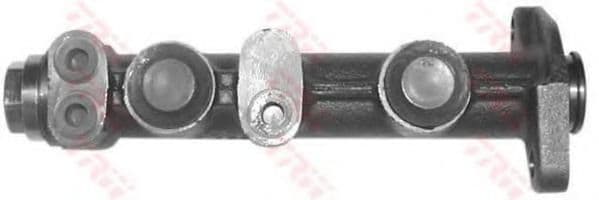 PMD360 TRW Главный тормозной цилиндр для Fiat Panda