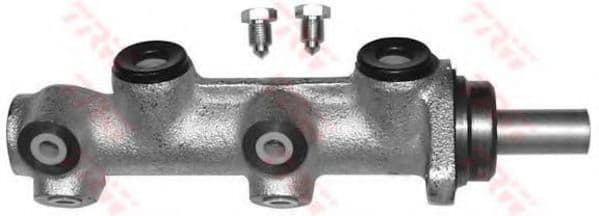 PMF151 TRW Главный тормозной цилиндр для Volvo 340-360