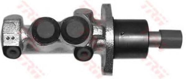 PMF196 TRW Головний гальмівний циліндр для Peugeot 405