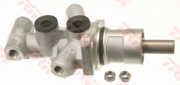 PMF457 TRW Главный тормозной цилиндр