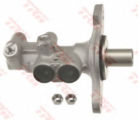 PMF511 TRW Главный тормозной цилиндр