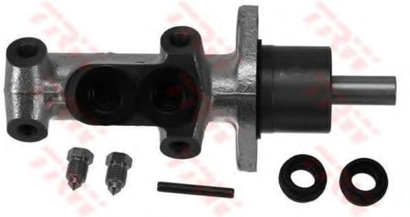 PMF536 TRW Головний гальмівний циліндр