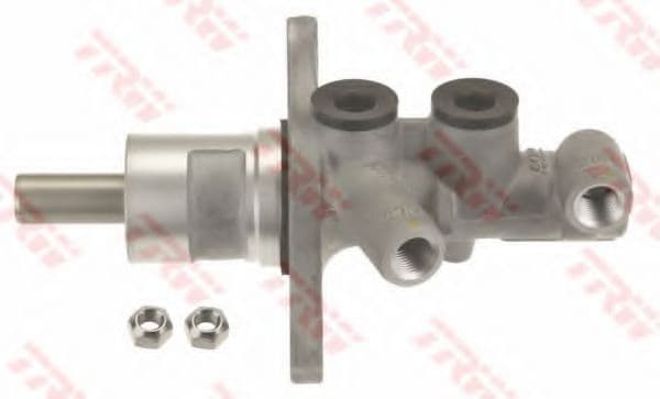 PMF548 TRW Главный тормозной цилиндр для Land Rover Range Rover