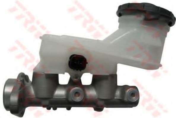 PMF756 TRW Главный тормозной цилиндр