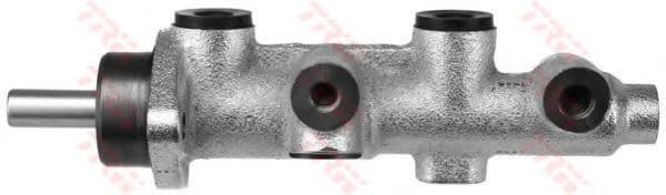 PMH187 TRW Головний гальмівний циліндр