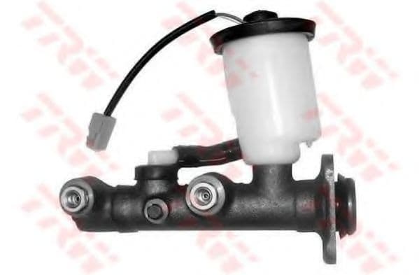 PMH432 TRW Головний гальмівний циліндр для Toyota Land Cruiser