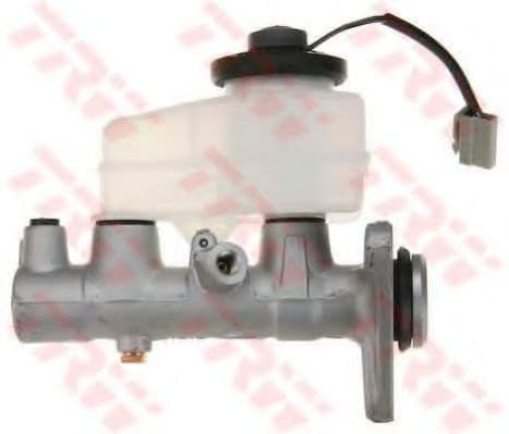 PMH434 TRW Главный тормозной цилиндр