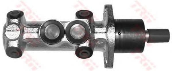 PMH584 TRW Главный тормозной цилиндр
