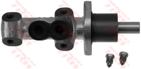 PMH617 TRW Главный тормозной цилиндр для Renault Safrane