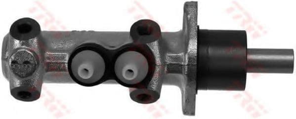 PMH686 TRW Головний гальмівний циліндр для Fiat Punto